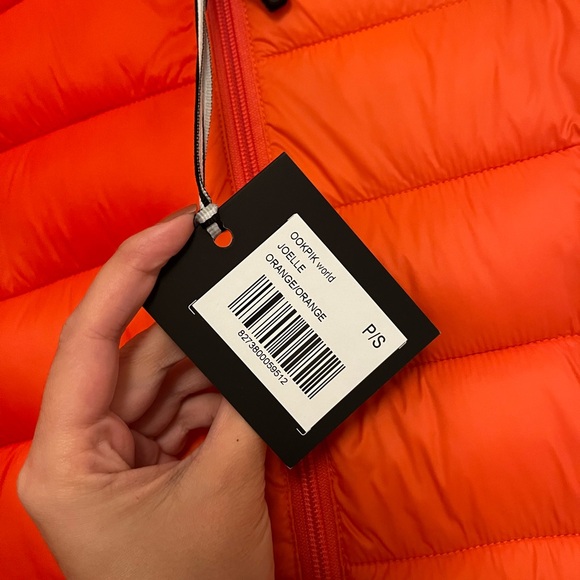 OOKPIK Jacket - Picture 5 of 6